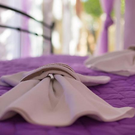 Romantic Apartment Krk Town Kültér fotó