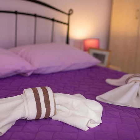 Romantic Apartment Krk Town Kültér fotó