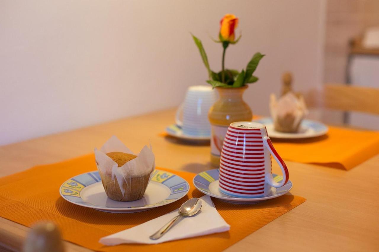 Romantic Apartment Krk Town Kültér fotó